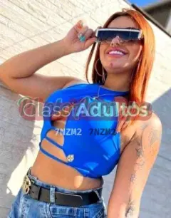 Paty, acompanhante em Jundiaí - SP