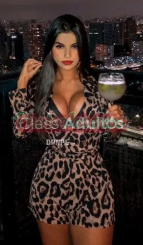 Paty, acompanhante em Limeira - SP