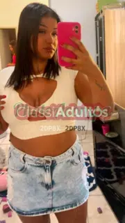 Paula, acompanhante em Osasco - SP