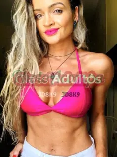 Paulinha, acompanhante em Rio de Janeiro - RJ