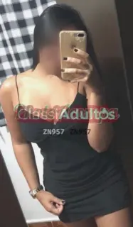 Paulinha Mansur, acompanhante em Campinas - SP