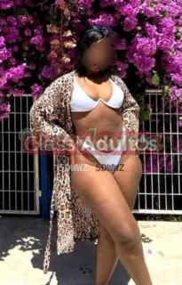 Penélope, acompanhante em Barueri - SP