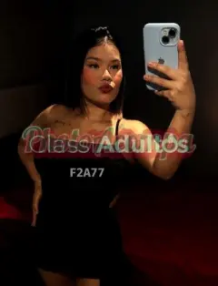 Pérola, acompanhante em Mongaguá - SP