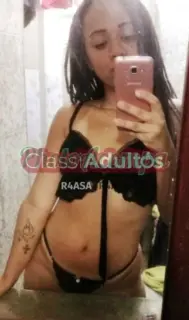 Pérola, acompanhante em Rio de Janeiro - RJ