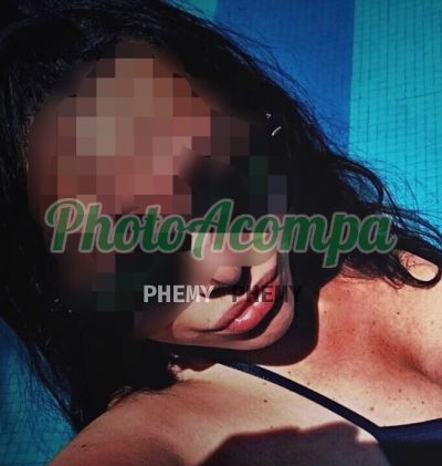 Foto 2 de Mirella, acompanhante em Uberaba - MG