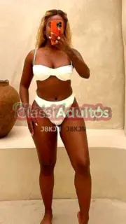 Pietra Fortunato, acompanhante em Ponta Grossa - PR