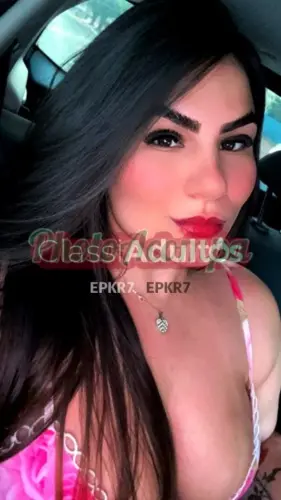 Pimentinha (65) 98122-1853, acompanhante em Cuiabá - MT