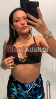 Pimentinha, acompanhante em Paulista - PE