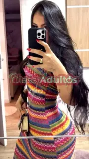 Pollyana, acompanhante em Rio de Janeiro - RJ