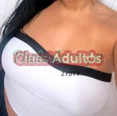 Preta, acompanhante em São Paulo - SP