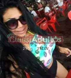 Priscila Bernal, acompanhante em Manaus - AM