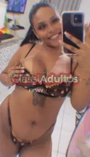 Priscila, acompanhante em Bauru - SP