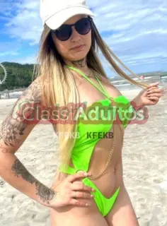 Priscila, acompanhante em Colombo - PR