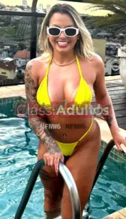 Priscila, acompanhante em Rio de Janeiro - RJ