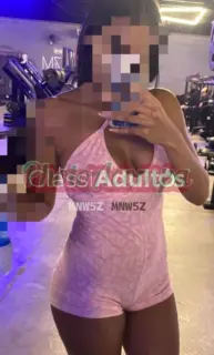 Priscila, acompanhante em Duque de Caxias - RJ
