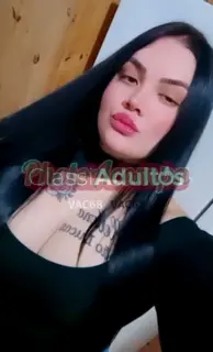 Priscila, acompanhante em Esteio - RS