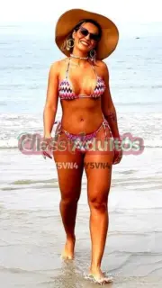 Priscila, acompanhante em Praia Grande - SP