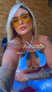 Priscilla Ferraz, acompanhante em Indaiatuba - SP