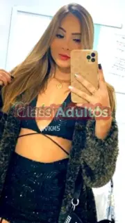 Puck, acompanhante em Belo Horizonte - MG