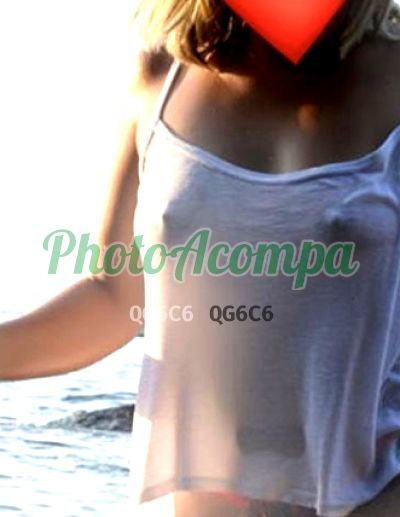 Foto 1 de Mariane, acompanhante em Uberlândia - MG
