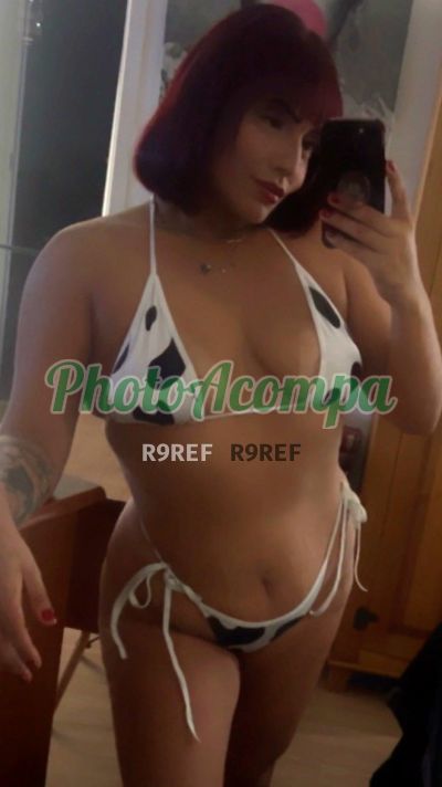 Foto 1 de Mel Alves, acompanhante em São Paulo - SP