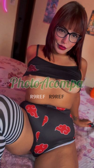 Foto 5 de Mel Alves, acompanhante em São Paulo - SP