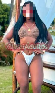 Rafaela , atendo sozinha, acompanhante em Itaboraí - RJ