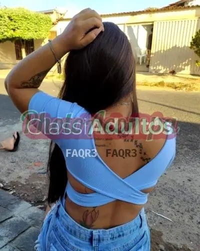 Rafaela, morena linda recém chegada na cidade vem provar., acompanhante em Criciúma - SC