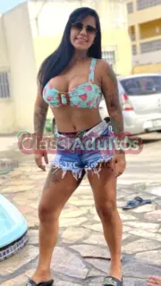 Rafaela Pimentel, acompanhante em João Pessoa - PB