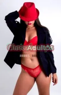 Rafaela, acompanhante em Paulista - PE