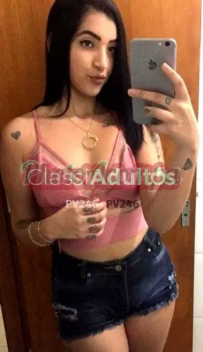 Rafaela Siqueira, acompanhante em Sumaré - SP