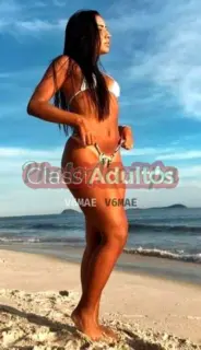 Rafaela, acompanhante em Ribeirão Preto - SP