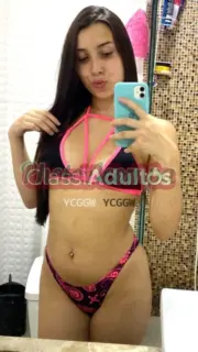 Rafaela, acompanhante em Indaiatuba - SP