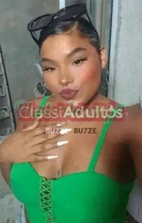 Rafaelly Andrade, acompanhante em Mairiporã - SP