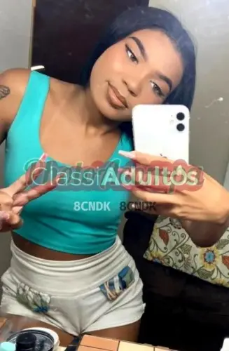 Raissa, acompanhante em Bauru - SP