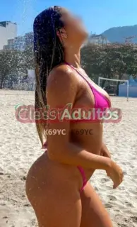 Raquel, acompanhante em Niterói - RJ