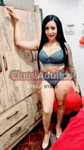 Rayssa, acompanhante em Piracicaba - SP