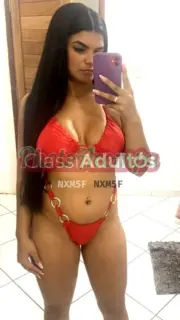 Rayssa, acompanhante em Governador Valadares - MG