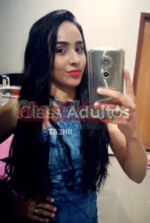 Rayssa, acompanhante em Rio de Janeiro - RJ