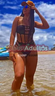 Rebeca, acompanhante em Jundiaí - SP