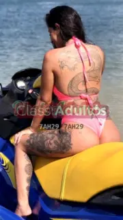 Rebeca, acompanhante em Mogi das Cruzes - SP