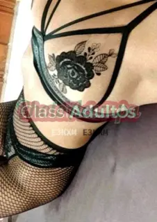 Rebeca Arantes, acompanhante em Goiânia - GO