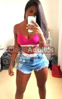 Rebeca, acompanhante em Rio de Janeiro - RJ