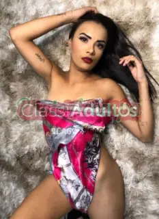 Rebeca Prado, acompanhante em Campinas - SP