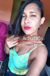 Renata, acompanhante em Lauro de Freitas - BA