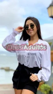 Renata, acompanhante em Osasco - SP