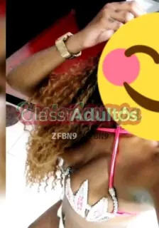 Renata, acompanhante em Duque de Caxias - RJ