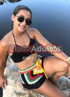 Roberta Polly, acompanhante em Juiz de Fora - MG