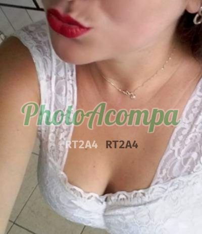 Foto 3 de Adriana Costa, acompanhante em Taubaté - SP
