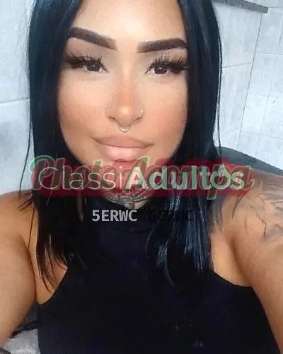 Sabrina Andrade, acompanhante em Praia Grande - SP